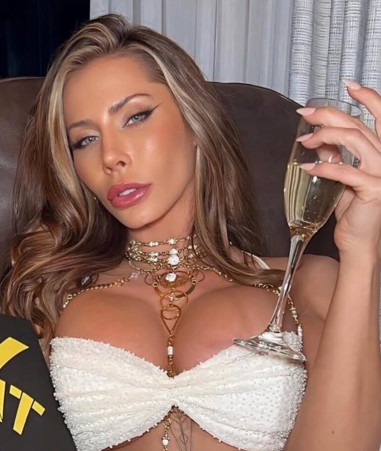 Madisob Ivy OnlyFans