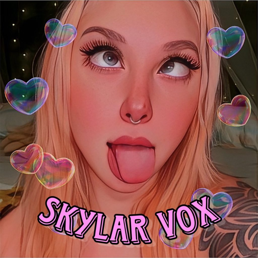 Skylarvoxx
